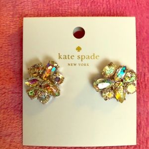 Kate spade earrings